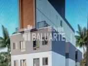 Apartamento em construção na V. Campo Grande SP