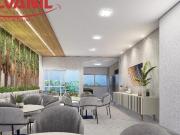 Apartamento em Construção no Rinaldi disponível para Venda!