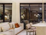 Apartamento em construção, tipo Garden, com 3 quartos,...