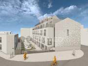 Apartamento em construção Tipologia T3 Duplex em...