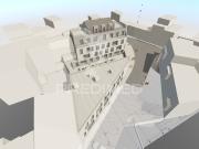 Apartamento em construção Tipologia T3 em Condomínio Fechado