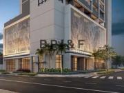 Apartamento em construção à venda no brooklin, 60m², 2...