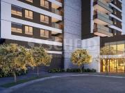 Apartamento em construção Vila Nova Conceção 3 suítes, 2...