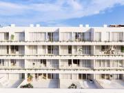 Apartamento em Construo, Rua Paulo VI, Leiria