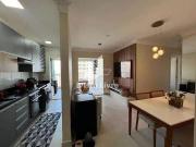 Apartamento em Continental, Osasco/SP de 64m² 2 quartos...
