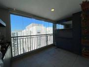 Apartamento em Continental, Osasco/SP de 64m² 2 quartos...