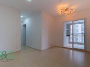 Apartamento em Continental, Osasco/SP de 65m² 2 quartos...