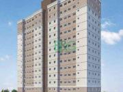 Apartamento em Cooperativa, São Bernardo do Campo/SP de...