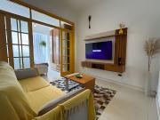 Apartamento em Copacabana a 150 metros da Praia