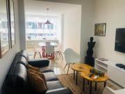 Apartamento em Copacabana, Rio de Janeiro/RJ de 100m² 3...