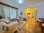 Apartamento em Copacabana, Rio de Janeiro/RJ de 102m² 3...