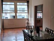 Apartamento em Copacabana, Rio de Janeiro/RJ de 107m² 3...