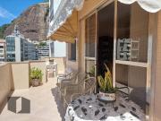 Apartamento em Copacabana, Rio de Janeiro/RJ de 137m² 4...