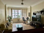 Apartamento em Copacabana, Rio de Janeiro/RJ de 140m² 3...