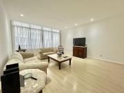 Apartamento em Copacabana, Rio de Janeiro/RJ de 147m² 3...