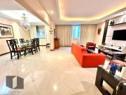 Apartamento em Copacabana, Rio de Janeiro/RJ de 149m² 4...