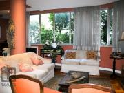 Apartamento em Copacabana, Rio de Janeiro/RJ de 155m² 4...