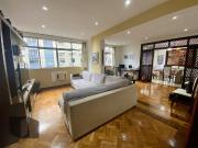 Apartamento em Copacabana, Rio de Janeiro/RJ de 200m² 4...