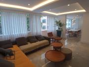 Apartamento em Copacabana, Rio de Janeiro/RJ de 210m² 4...