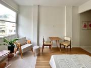 Apartamento em Copacabana, Rio de Janeiro/RJ de 22m² 1...