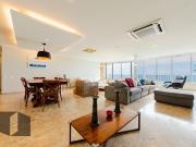 Apartamento em Copacabana, Rio de Janeiro/RJ de 230m² 3...