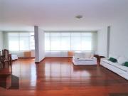 Apartamento em Copacabana, Rio de Janeiro/RJ de 230m² 4...