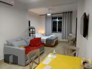 Apartamento em Copacabana, Rio de Janeiro/RJ de 31m² 1...