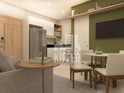 Apartamento em Copacabana, Rio de Janeiro/RJ de 35m² 1...