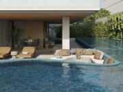 Apartamento em Copacabana, Rio de Janeiro/RJ de 39m² 1...