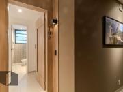 Apartamento em Copacabana, Rio de Janeiro/RJ de 42m² 1...