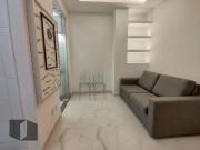 Apartamento em Copacabana, Rio de Janeiro/RJ de 48m² 1...