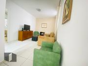 Apartamento em Copacabana, Rio de Janeiro/RJ de 48m² 1...