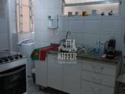 Apartamento em Copacabana, Rio de Janeiro/RJ de 60m² 2...