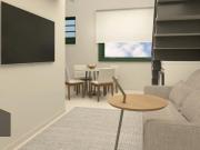 Apartamento em Copacabana, Rio de Janeiro/RJ de 64m² 1...