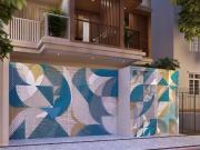 Apartamento em Copacabana, Rio de Janeiro/RJ de 69m² 2...