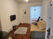 Apartamento em Copacabana, Rio de Janeiro/RJ de 70m² 2...