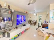 Apartamento em Copacabana, Rio de Janeiro/RJ de 77m² 2...