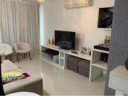 Apartamento em Copacabana, Rio de Janeiro/RJ de 82m² 2...