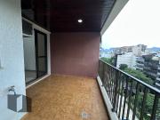 Apartamento em Copacabana, Rio de Janeiro/RJ de 85m² 2...