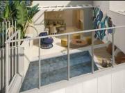 Apartamento em Copacabana, Rio de Janeiro/RJ de 89m² 3...