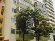 Apartamento em Copacabana, Rio de Janeiro/RJ de 90m² 2...