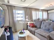 Apartamento em Coqueiral de Itaparica, Vila Velha/ES de...