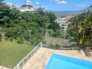 Apartamento em Coqueiros, Florianópolis/SC de 96m² 3...