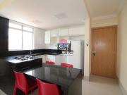 Apartamento em Coração de Jesus, Belo Horizonte/MG de...
