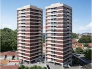 Apartamento em Cordeiro, Recife/PE de 71m² 3 quartos à...