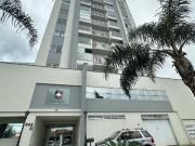 Apartamento em Cordeiros, Itajaí/SC de 54m² 2 quartos...