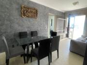 Apartamento em Cordeiros, Itajaí/SC de 55m² 2 quartos...