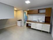 Apartamento em Cordeiros, Itajaí/SC de 56m² 2 quartos à...