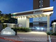 Apartamento em Cordeiros, Itajaí/SC de 57m² 3 quartos à...