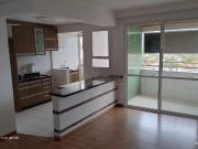 Apartamento em Córrego Grande, Florianópolis/SC de 80m²...